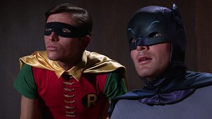 Batman (1966) season 1 Smack in the Middle Reviews - Metacritic