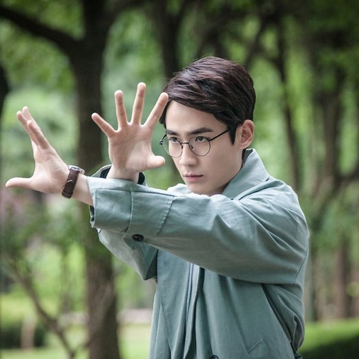 Must-watch sci-fi Chinese dramas, from The Heart of Genius to Reset