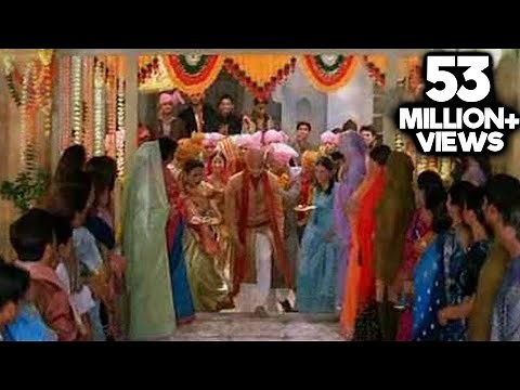 Vivah - 14/14 - Bollywood Movie - Shahid Kapoor & Amrita Rao