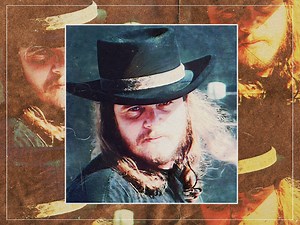 The 10 songs that shaped Ronnie Van Zant's life