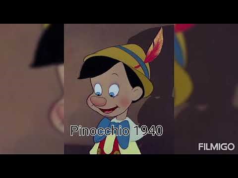 All 58 Walt Disney Animation Studios Movies In Order