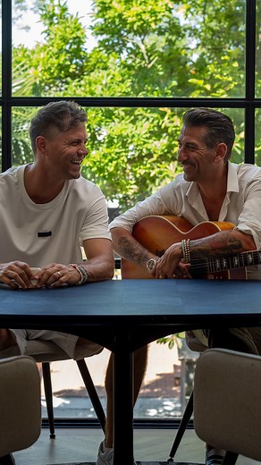 Een Nederlandse Danny Vera song?😏 Vanavond in Onvergetelijke Liedjes, om 20.30 uur op NPO 1 #onvergetelijkeliedjes #avrotros | Onvergetelijke Liedjes