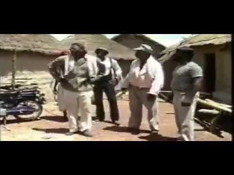 ANCIEN THEATRE MALIENS