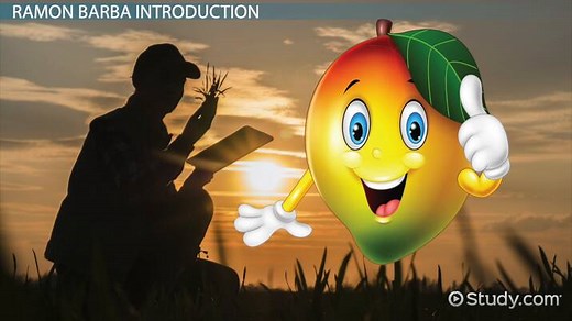 Ramon Barba: Biography, Contributions & Inventions