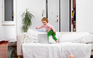 Is schermtijd slecht voor kinderen? Niet altijd, zeggen experts