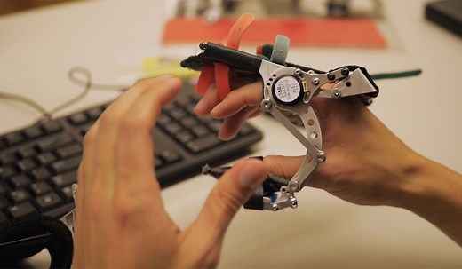 Department of Biomedical Engineering