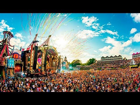 Top 200 Best EDM Songs of All Time