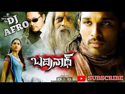 DJ AFRO KIHINDI ACTION(BADRI ) 🔵