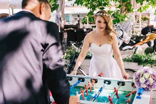32 Wedding Entertainment Ideas Everyone Will Love | Wedding Spot Blog