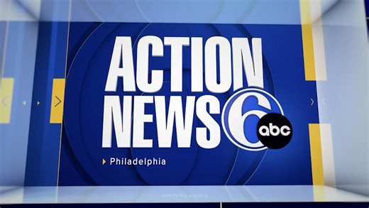 6ABC gets new ABC-owned graphics — but retains distinctive opens