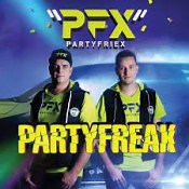 PartyfrieX - Ik moet zuipen songtekst