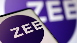ZEE share price - ZEE Entertainment shares: Promoter buying, should stock investors take cue? - BusinessToday