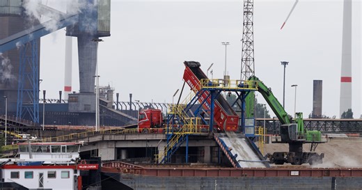 Bemiddelaar gevraagd bij ArcelorMittal Gent nadat CAO-overleg is afgesprongen