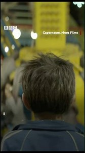 How Oscar-nominated film Capernaum transported a little boy from the slums to stardom 🌠. bbc.in/2DZJVo4 | BBC News