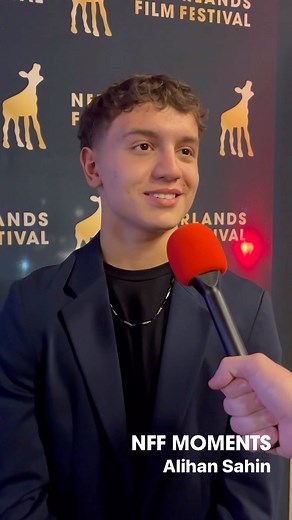 Nederlands Film Festival on Reels