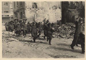 De bevrijding van Groningen (april 1945)