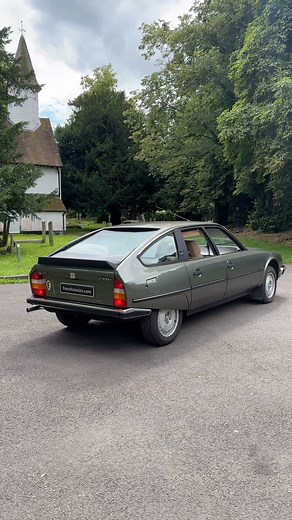 French Classics ltd on Instagram: "80’s classic…Citroën CX2400 GTI 1982 with just 25200 miles from new ! @frenchclassics #citroen #citroencx #Citroënorigin #frenchclassic #citroenheritage #citroenfrance #citroenuk #voiturefrancaise #vintagecitroen #classiccars #classicfrenchcars #frenchclassiccars #citroëncxgti #dsparis #citroënorigins #citroenclassiccars #classiccars #european_vintage_cars #voiturefrancaise #carsofinstagram #classiccarsofinstagram #instacars #cars"