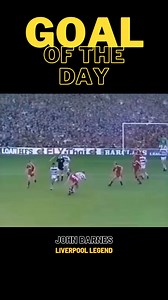 Some of John Barnes Greatest Goals for Liverpool #LFC #lfcfamily #liverpool #LiverpoolFC #liverpoolfans #JohnBarnes | Football in the 70s and 80s