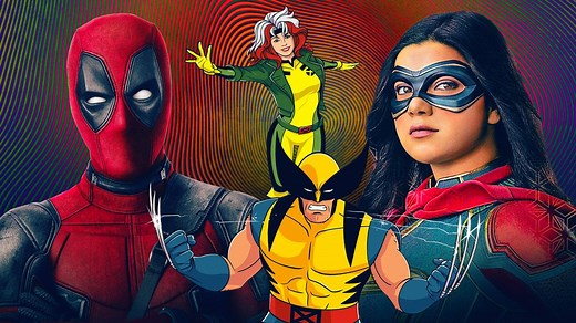 Upcoming New Marvel Movies for 2023: Release Dates for Phase 5 and 6