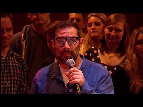 Full Show - YouTube Music Awards, London