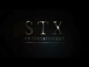 STX Entertainment Logo
