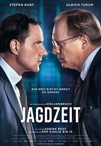 Jagdzeit (2020) | ČSFD.cz