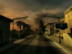 Battlefield 2 Modern Combat • Trailer E3 2005 • PS2