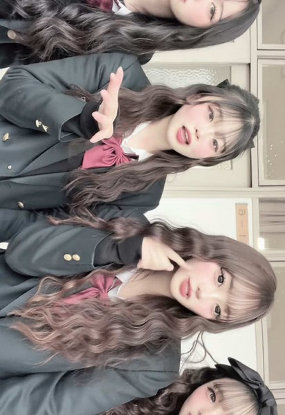 日根野高校の魅力を笑顔で紹介✨✨