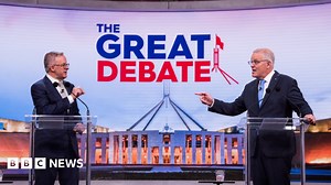 Australia election: A simple guide