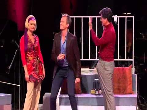 'Company' - Stephen Colbert Part 1