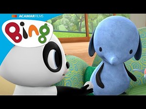 Amma kennenlernen | Bing: Die Bestern Bits | Bing Deutsch