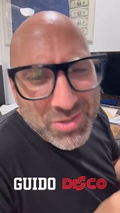 Michael Gentile on Instagram: "Top 5 Guido Disco Anthems! If you were born and raised a Guido in the 5 boroughs then you are sure to get on the dance floor any time these songs are played !! Strap in and enjoy you Guido!!!!!! #guido #statenisland #longisland #disco #guidos @coach_sal_vitale_amdg"