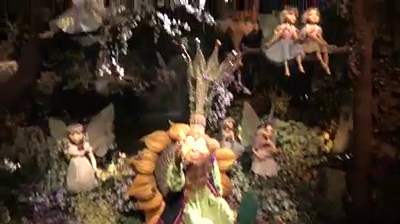 Dreamflight at Efteling is one of the more "interesting" dark rides! Tell us what YOU think! | Theme Park Review