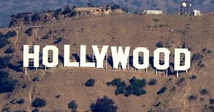 Hollywood movie and TV production drop 22%, according to report