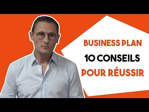 Comment créer son business plan avec une méthode simple et efficace