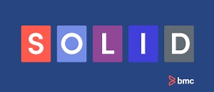 SOLID Principles in Object Oriented Design