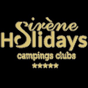 Argelès sur Mer 5 star campsite | Sirène Holidays | Water parks