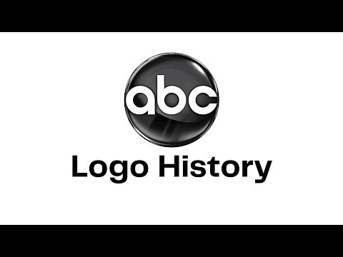ABC Logo History
