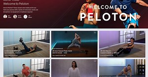 These are the best Peloton classes for beginners