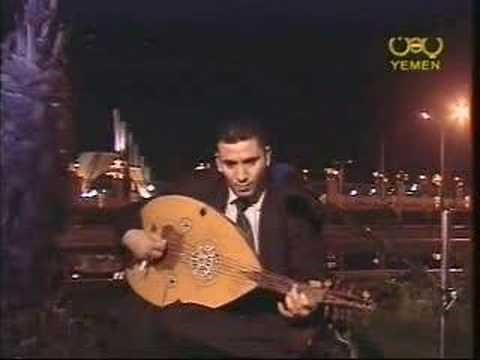 Yemen Ya-man Allah zayanak Music Video