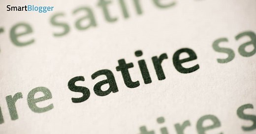 18 Satire Examples in Film, Literature, and Politics