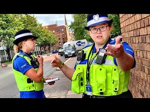 Coventry Central Police Station