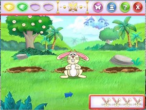 Dora Saves the Crystal Kingdom