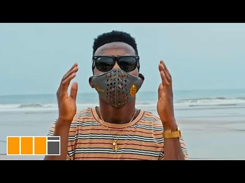 Kofi Kinaata - Corona Virus (Official Video)