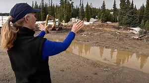 Eldora Mountain Resort Breaking Ground On New Adaptive Sports Facility (12,000sq.ft)