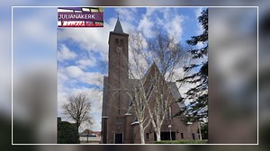 Kerkdiensten meebeleven