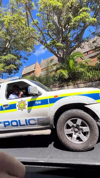 Understanding Positive Police Interactions