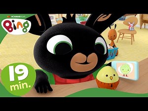 Incontra Bing | Incontra i personaggi | Bing Italiano