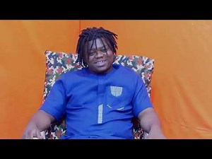 Film Djoko , Kassim le gardien invité CCH