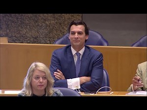 5 Legendarische Momenten van THIERRY BAUDET